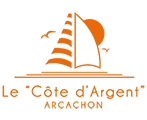 Logo Site Le Côte d'Argent - Agence SG